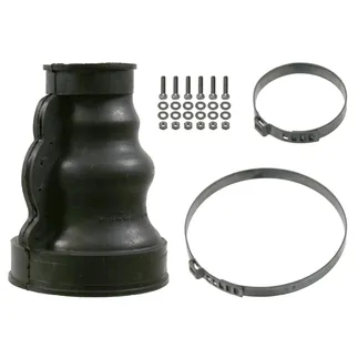 Febi Bilstein Rear Inner CV Joint Boot Kit - PCG341911